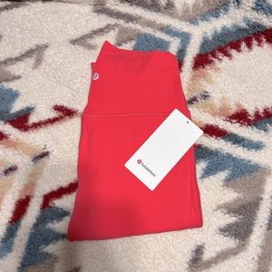 Lipgloss Align Pant 28”